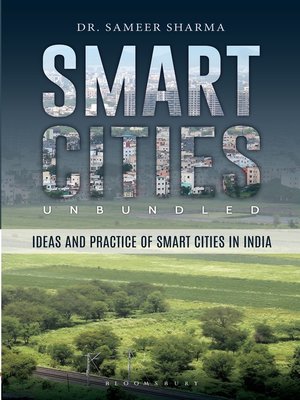 cover image of Smart Cities Unbundled